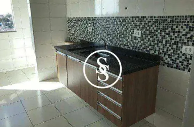 Apartamento com 2 dormitórios à venda, 63 m² por r$ 550.000,00 - vila helena - são bernardo do campo/sp