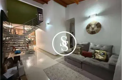 Casa com 3 dormitórios à venda, 152 m² por r$ 750.000,00 - jordanópolis - são bernardo do campo/sp