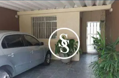 Casa com 3 dormitórios à venda, 126 m² por r$ 470.000,00 - vila santa luzia - são bernardo do campo/sp
