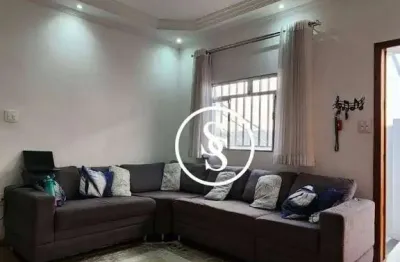 Casa com 2 dormitórios à venda por r$ 583.000 - jardim monções - santo andré/sp