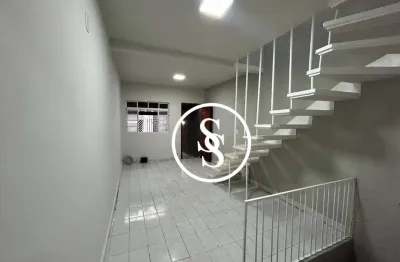 Sobrado com 4 dormitórios à venda, 151 m² por r$ 477.000,00 - vila planalto - são bernardo do campo/sp