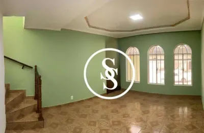 Casa sobrado com 2 dormitórios, 2 vagas de garagem, por r$ 480.000,00 - são bernardo do campo/sp