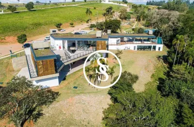 Terreno residencial condomínio gsp arts com 638,75 m², à venda por r$ 350.000,00 em itatiba,sp.