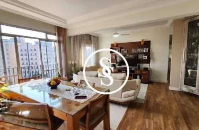 Apartamento com 80 m², 3 dormitórios, por r$ 450.000,00- nova petrópolis - são bernardo do campo/sp