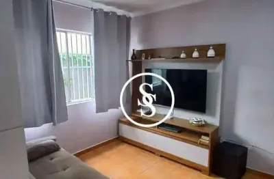 Apartamento com 2 dormitórios à venda, 64 m² por r$ 325.000,00 - assunção - são bernardo do campo/sp