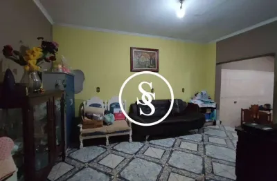Casa com 3 dormitórios à venda, 245 m² por r$ 800.000,00 - jardim santo ignácio - são bernardo do campo/sp
