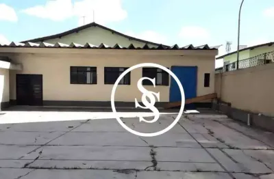 Prédio comercial com 1.297 m² de área construíra, 1184,50 m² de área total de terreno, por r$ 6.890.000,00 - assunção - são bernardo do campo/sp