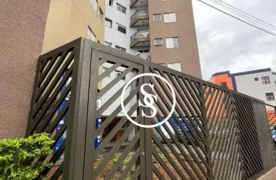 Apartamento com 2 dormitórios à venda, 58 m² por r$ 275.000,00 - assunção - são bernardo do campo/sp