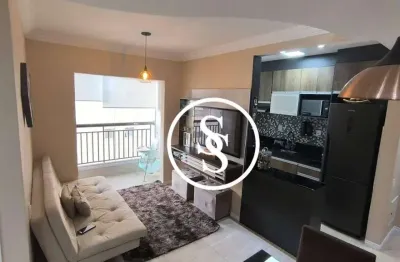 Apartamento com 2 dormitórios à venda, 56 m² por r$ 480.000,00 - planalto - são bernardo do campo/sp