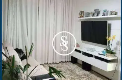 Sobrado com 4 dormitórios à venda, 215 m² por r$ 550.000,00 - paulicéia - são bernardo do campo/sp