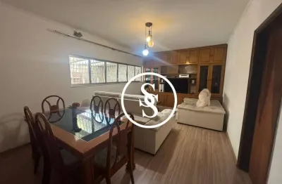 Casa com 3 dormitórios à venda, 224 m² por r$ 900.000,00 - assunção - são bernardo do campo/sp