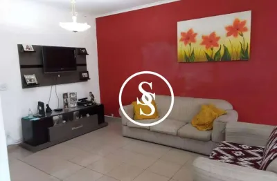 Casa térrea com 3 quartos, r$ 870.000,00 - rudge ramos, são bernardo do campo/sp
