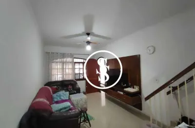 Sobrado com 3 dormitórios à venda, 131 m² por r$ 640.000 - assunção - são bernardo do campo/sp