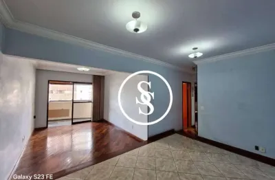 Apartamento com 106 m² de área privativa, 2 vagas de garagem, por r$ 780.000,00 - chácara inglesa - são bernardo do campo/sp