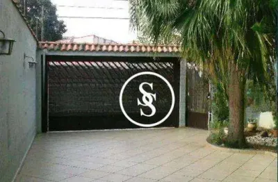 Sobrado com 3 dormitórios à venda, 172 m² por r$ 980.000,00 - paulicéia - são bernardo do campo/sp