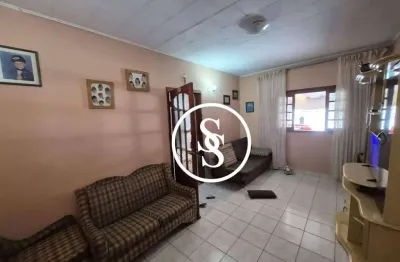 Casa com 3 dormitórios à venda, 100 m² por r$ 638.000,00 - assunção - são bernardo do campo/sp
