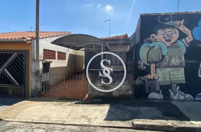 Casa com 2 dormitórios à venda por r$ 350.000,00 - jordanópolis - são bernardo do campo/sp