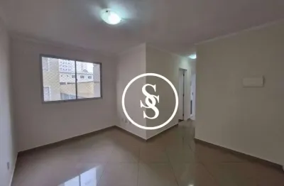 Apartamento com 2 dormitórios à venda, 48 m² por r$ 310.000,00 - planalto - são bernardo do campo/sp