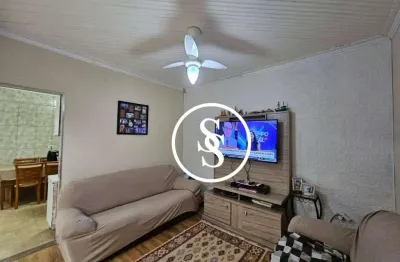 Sobrado com 3 dormitórios à venda, 141 m² por r$ 645.000,00 - assunção - são bernardo do campo/sp