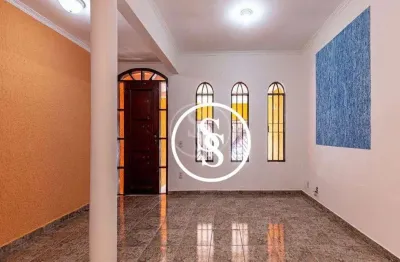 Sobrado com 3 dormitórios à venda, 138 m² por r$ 650.000,00 - assunção - são bernardo do campo/sp