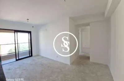 Apartamento com 58 m², 2 dormitórios, suíte e 1 vaga, por r$ 598.000,00 - jardim do mar - são bernardo do campo/sp