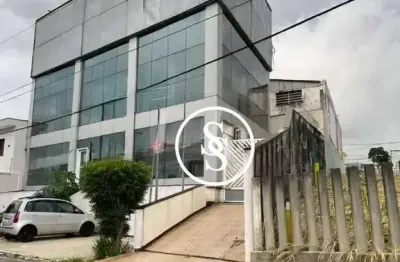Prédio comercial com 246 m² de área privativa, à venda - bairro anchieta em são bernardo do campo/sp