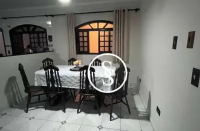 Sobrado com 3 dormitórios à venda, 189 m² por r$ 730.000,00 - parque selecta(montanhão) - são bernardo do campo/sp