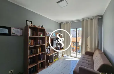Apartamento com 2 dormitórios à venda, 66 m² por r$ 360.000,00 - assunção - são bernardo do campo/sp