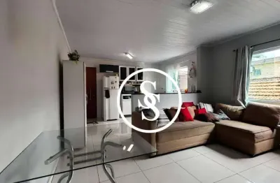 Casa sobrado com edícula e 2 vagas de garagem, à venda por r$ 650.000,00 - independência - são bernardo do campo/sp