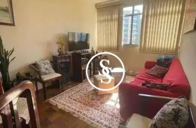Apartamento com 67 m², 2 dormitórios e 1 vaga de garagem, à venda por r$ 419.000,00 - vila assunção - santo andré/sp