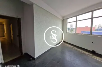 Sala comercial com 66 m² - rudge ramos - são bernardo do campo/sp