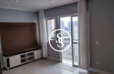 Apartamento com 3 dormitórios, 68 m² por r$ 460.000 - planalto - são bernardo do campo/sp
