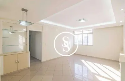 Apartamento com 3 dormitórios à venda, 140 m² por r$ 640.000,00 - centro - são caetano do sul/sp