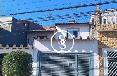 Sobrado com 2 dormitórios, 109 m² - venda por r$ 460.000,00 ou aluguel por r$ 3.300,68/mês - vila jerusalém - são bernardo do campo/sp