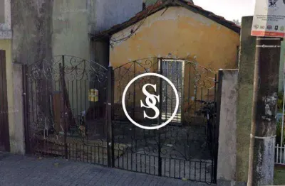 Terreno à venda, 150 m² por r$ 230.000,00 - assunção - são bernardo do campo/sp