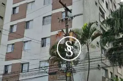 Apartamento com 2 dormitórios à venda, 61 m² por r$ 365.000,00 - nova petrópolis - são bernardo do campo/sp