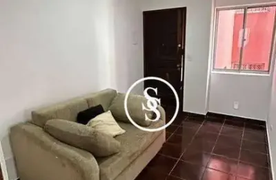 Apartamento com 2 dormitórios, 53 m² - venda por r$ 250.000,00 ou aluguel por r$ 1.473,01/mês - demarchi - são bernardo do campo/sp