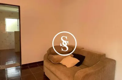 Apartamento com 2 dormitórios, 53 m² - venda por r$ 250.000,00 ou aluguel por r$ 2.250,00/mês - demarchi - são bernardo do campo/sp