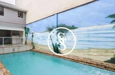 Sobrado com 3 dormitórios à venda, 327 m² por r$ 1.199.000,00 - taboão - são bernardo do campo/sp