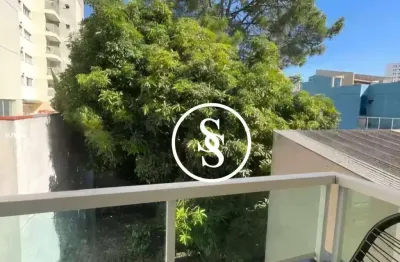Cobertura duplex com 160 m² de área total, 3 dormitórios, 2 garagens, à venda por r$ 569.000,00 - bairro casa branca, santo andré/sp