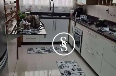 Apartamento com 3 dormitórios à venda, 130 m² por r$ 1.100.000,00 - nova petrópolis - são bernardo do campo/sp