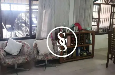 Sobrado com 285 m² de área privativa, 3 dormitórios, 3 garagens, à venda por r$ 1.100.000,00 - são bernardo do campo/sp