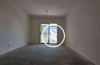 Apartamento novo com 91 m² de área privativa, 3 dormitórios e 2 garagens, à venda por 830.000,00 - vila caminho do mar- são bernardo do campo/sp