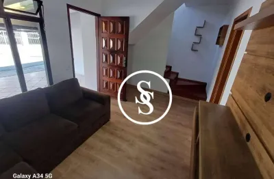 Sobrado com 2 dormitórios, 118 m² - venda por r$ 580.000 ou aluguel por r$ 3.500/mês - centro - são bernardo do campo/sp