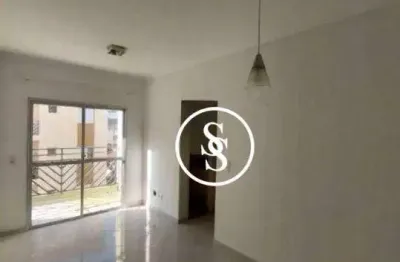 Apartamento com 2 dormitórios à venda, 55 m² por r$ 315.000,00 - planalto - são bernardo do campo/sp