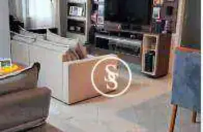 Apartamento com 3 dormitórios à venda, 90 m² por r$ 740.000,00 - planalto - são bernardo do campo/sp