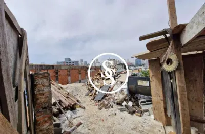 Terreno com 340 m² de área total, à venda por r$ 900.000,00 - centro - são bernardo do campo/sp