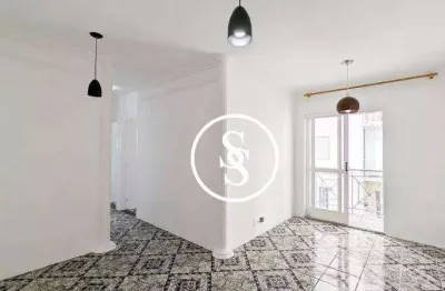 Apartamento com 2 dormitórios à venda, 55 m² por r$ 270.000,00 - planalto - são bernardo do campo/sp