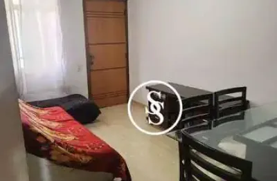 Apartamento com 2 dormitórios à venda, 54 m² por r$ 260.000,00 - assunção - são bernardo do campo/sp