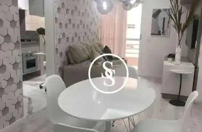 Apartamento com 3 dormitórios à venda, 55 m² por r$ 469.000,00 - casa branca - santo andré/sp